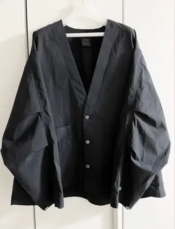 DAIWA PIER39 테크 라이트 스포츠 가디건