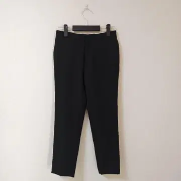 새상품급 유나이트 애로우즈 짙은 녹색 슬랙스