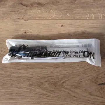 Snow Man ON 응원봉 2025-2026