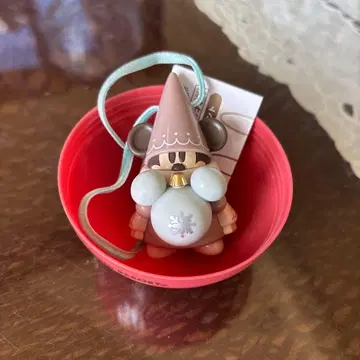 릴루리루 캡슐 토이 2025 베이지