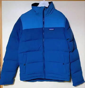 파타고니아 Patagonia Bivy Down 다운 자켓