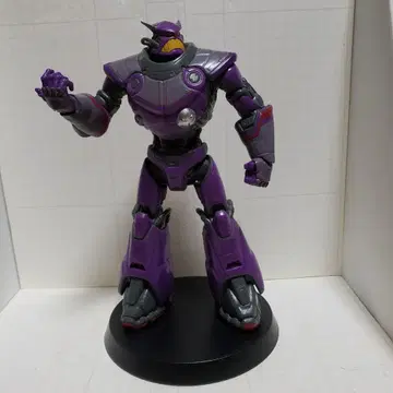 토이 스토리 자크 피규어입니다.