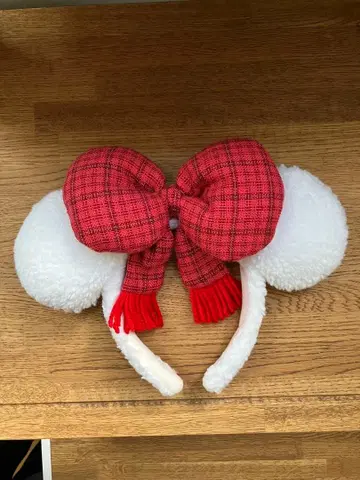 디즈니 SnowSnow 2017 머리띠