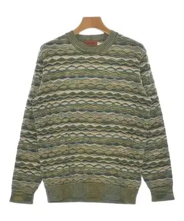 MISSONI 니트 스웨터 여성용