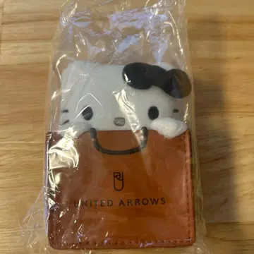 유나이티드 애로우즈 키티