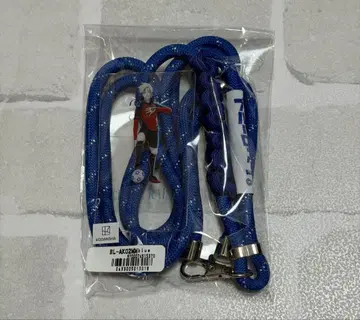 블루 록 이세탄 카이저 택 포함 넥스트랩