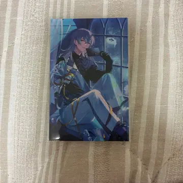 니지산지 노스탤지어 노스탤지어 컬렉션 2025 호시미치 쇼