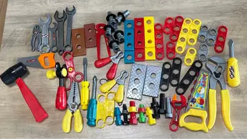 완구 공구 세트