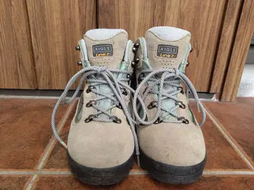 에이글 등산화 트레킹 슈즈 하이킹 고어텍스