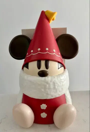 [ 당일 발송 ] 디즈니 크리스마스 2025 리루린린 마쉬멜로우 케이스만