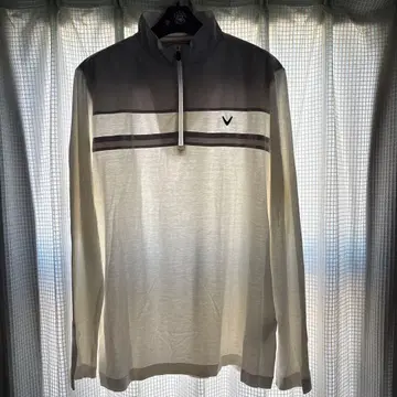 Callaway 골프 롱 슬리브 LL 사이즈