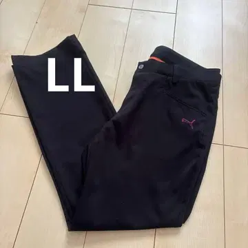 푸마 골프 팬츠 남성용