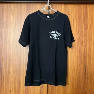 THE FLAT HEAD THC 시리즈 size42