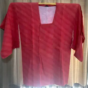 스즈노야 미사용품 미치유키 코트