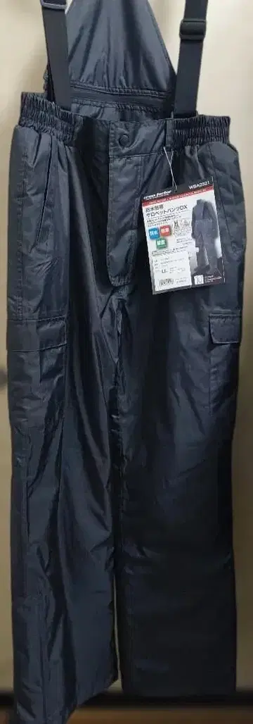 cross factor WBA2321 살로펫 팬츠 LL