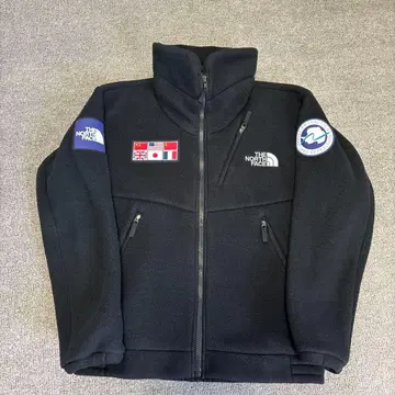 THE NORTH FACE 트랜스 언터크티카 플리스 자켓
