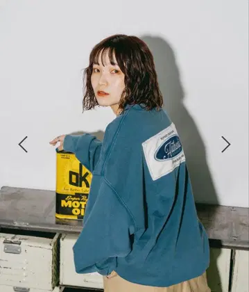 [요피요코 기획] 맨투맨 yokobou short