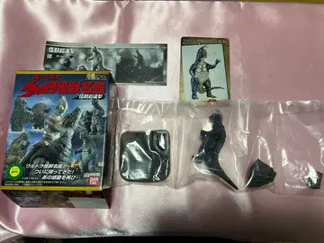 돌아온 울트라 괴수 명감 괴수 총공격 아스트론