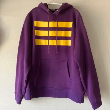 C'est Vingt-Trois 세바아 XXIII 후드티 남성용 L