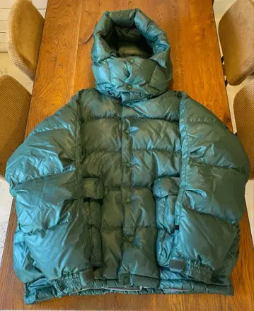 DAIWAPIER39 다이와피어 39 다운 자켓