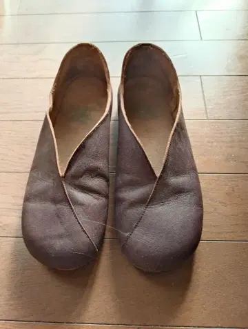 마라이카 플랫슈즈