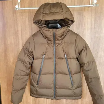 ABAHOUSE 다운 자켓