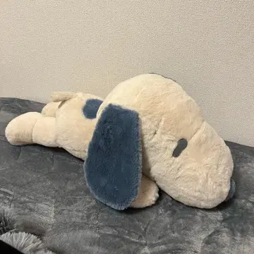 스누피 봉제 인형