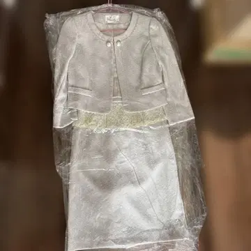 자켓 스커트 세트