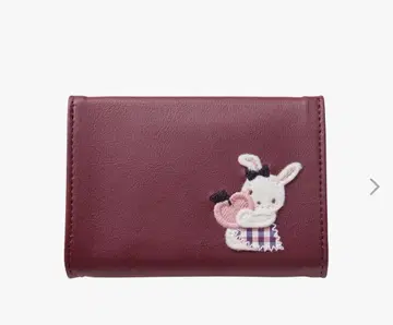 familiar 패밀리아 카드 케이스 가을의 패밀리아 쇼