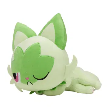 첫 꿈 냐오하 피카피카 박스 2023