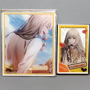 오토메이트 AGF 아크릴 브로마이드 9R.I.P 사치마로