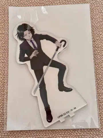 HUNTER x HUNTER 페이탄 애니카페 아크릴 스탠드