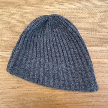 mature ha. 니트 모자