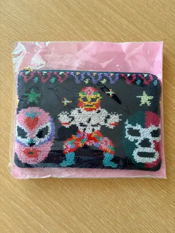 페이러 파이터 파우치