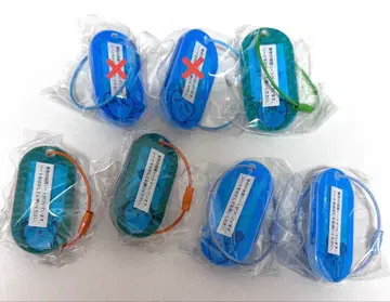 치이카와 아크릴 네임택