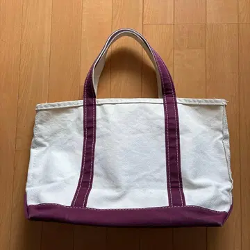 L.L.Bean 엘엘빈 보트 앤 토트 M 사이즈