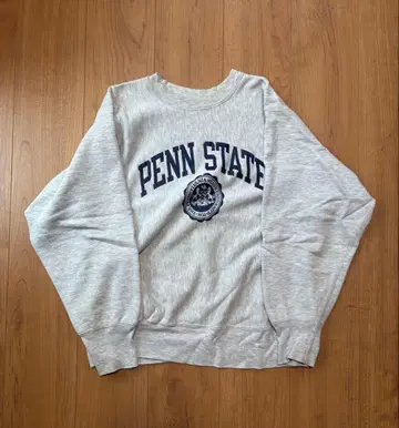 [ 80s ] 챔피온 리버스 위브 트리코 태그 made in USA