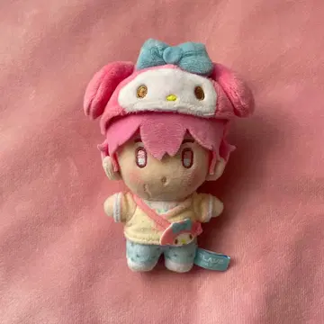 PLAVE PLBBUU 밤비 마이멜로디 산리오 인형 플레이브 BAMBY