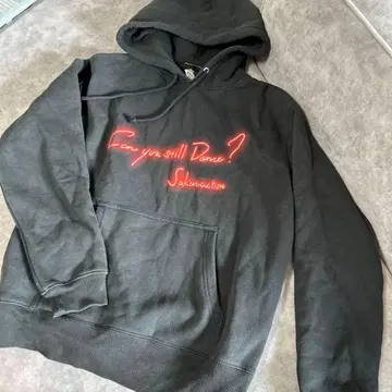 사카낙션 후드티 2016 M 사이즈