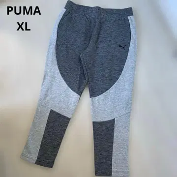 푸마 조거 팬츠 XL