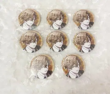 비바 렌 XlamV 나밴딩 AGF 캔뱃지