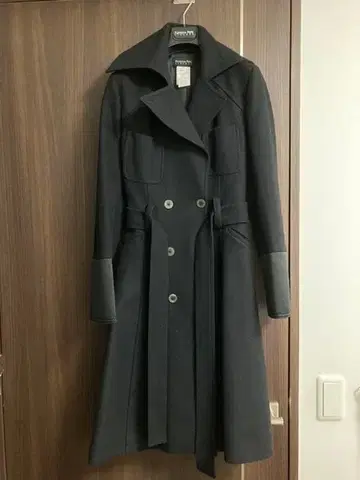 PATRIZIA PEPE 코트 사이즈 40