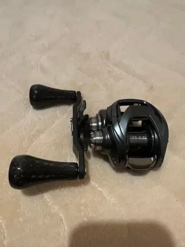 다이와 스티즈a 커스텀