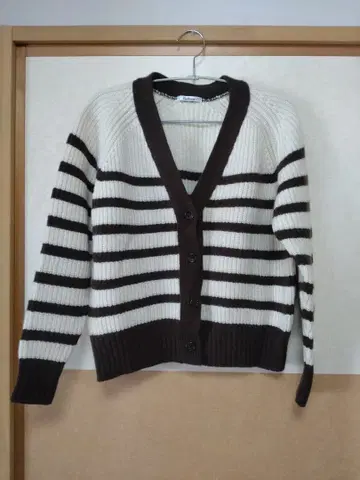 앙셰느망 가디건