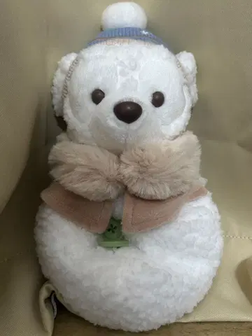 택 포함 새상품 더피 숄더백 시크릿 오브 스노우 위 데이