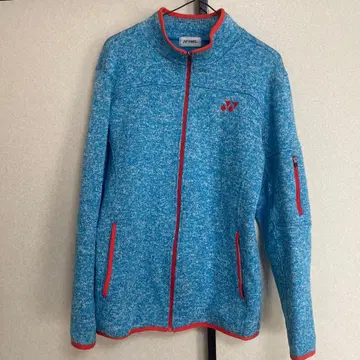 YONEX 플리스 자켓 L 사이즈