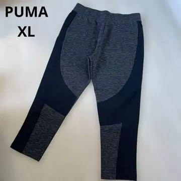 푸마 조거 팬츠 XL