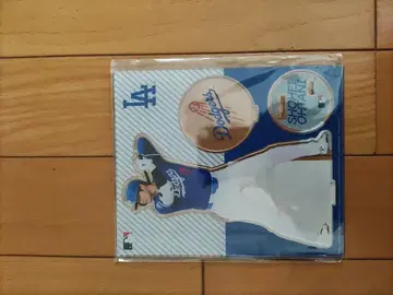 오타니 쇼헤이 로스앤젤레스 다저스 아크릴 스탠드