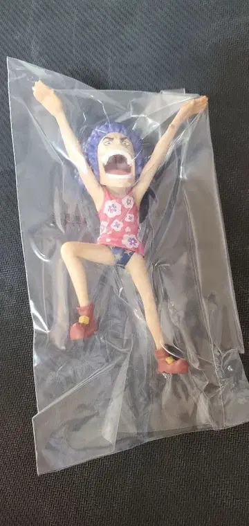 원피스 제일복권 미래섬 에그헤드 이완코프 유소기