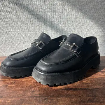 HARE 볼륨 비트 로퍼 M 사이즈